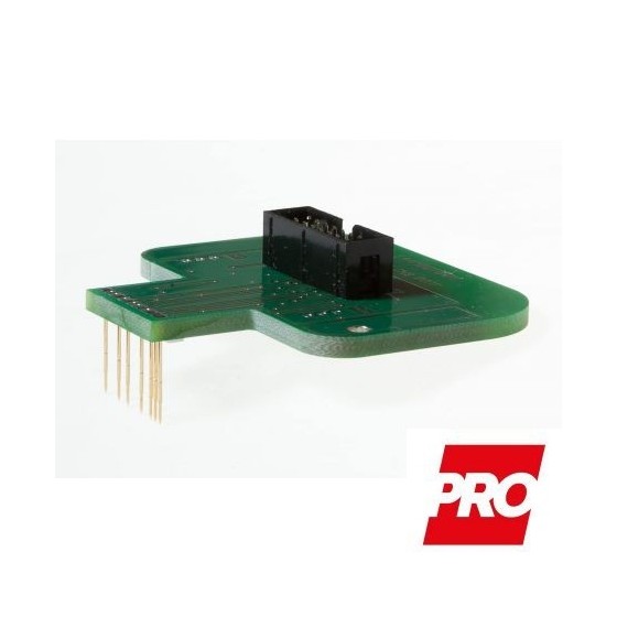 Adapter for Denso Renesas SH705x (WR)
