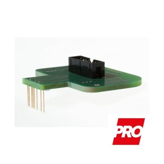 Adapter for Denso Renesas SH705x (WR)