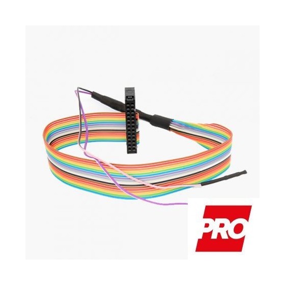 Infineon Tricore ECU PCR2.1 Connection Cable