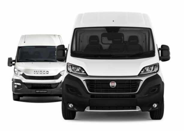 Autotuner nieuwsupdate: Fiat Ducato & Iveco Daily