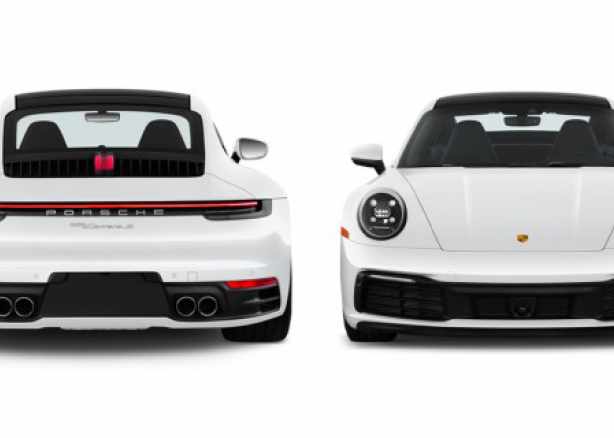 Autotuner nieuwsupdate: Porsche 3.0T, 3.8T & 4.0i