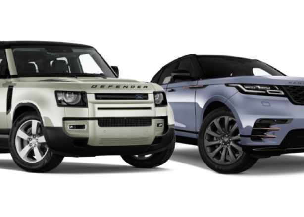 Autotuner nieuwsupdate: Land Rover (JLR) 3.0 MHEV